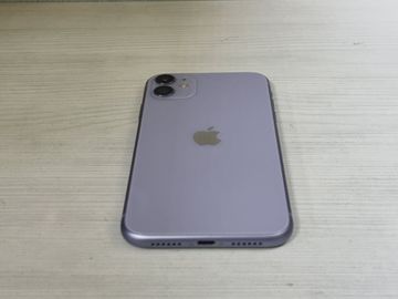 Б/в Мобільний телефон Apple iphone 11 64gb 01-200858405