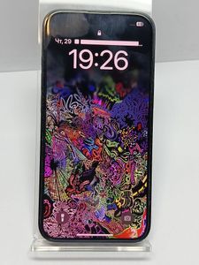 Б/в Мобільний телефон Apple iphone 14 128gb 01-200833218