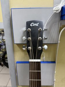 Б/в Акустична гітара Cort ad810 op 01-200859052