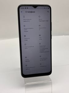 Б/в Мобільний телефон Realme c21y 3/32gb 01-200858845