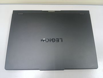 Б/в Ноутбук Lenovo 16/core i9-14900hx ddr5/32gb ddr5/hdd *відсутній/ssd 1000 gb/rtx 5070 8gb 01-200856392