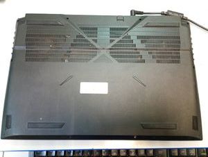 Б/в Ноутбук  15/core i5-12450h ddr5/16gb ddr4/ssd 1000 gb/geforce rtx4050 6gb 01-200860112