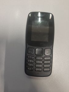 Б/у Мобильный телефон Nokia 106 ta1114 01-200859767