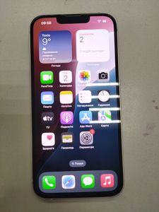 Б/в Мобільний телефон Apple iphone 13 128gb 01-200860513