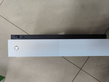 Б/в Ігрова приставка Microsoft xbox one s 1tb 01-200860348