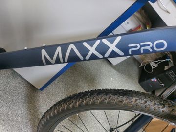 Б/в Велосипед Maxx Pro m400 am dd 29'' 01-200861297