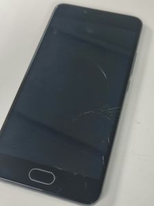 Б/в Мобільний телефон Meizu m5s 16gb 01-200860812