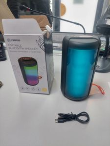 Б/в Акустика Cyboo ms-2204bt 01-200861151