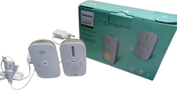 Б/в Відеоняня Philips philips avent dect scd502 01-200862426