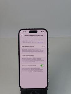 Б/у Мобильный телефон Apple iphone 14 pro 128gb 01-200862095