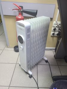 Б/в Обігрівач Kumtel kum-1230s 01-200861270