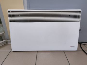 Б/в Обігрівач Термія эвна-2,0/220(с) 01-200862454