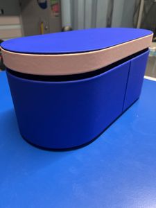 Б/у Плойка Dyson hs05 complete long volumise strawberry bronze/blush 01-200861356