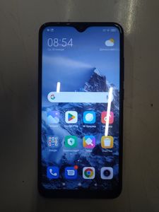 Б/у Мобильный телефон Xiaomi redmi 8a 2/32gb 01-200861800