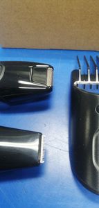 Б/в Тример електричний Braun beardtrimmer 5 bt5440 01-200861780