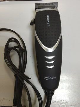 Б/в Тример електричний Liberton lhc-7002 01-200862994