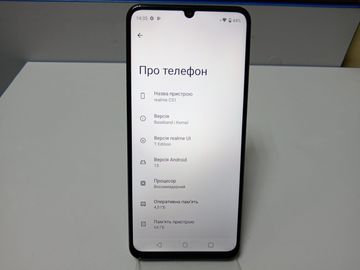 Б/у Мобильный телефон Realme c51 4/64gb 01-200861955