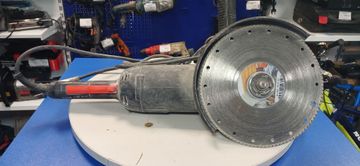 Б/в Кутова шліфмашина Dnipro-M gl-240 01-200862334