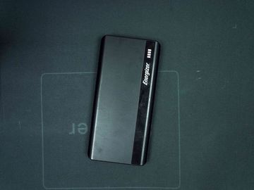 Б/в Зовнішній акумулятор 10000Mah ue10054 01-200864009