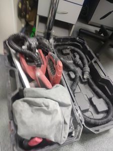 Б/в Шліфмашина полірувальна Gtm szl-225fv-2 + проф набір 01-200861517