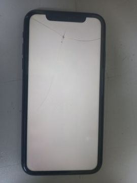 Б/в Мобільний телефон Apple iphone 11 64gb 01-200864135