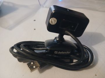 Б/у Веб камера Defender g-lens 328-i 01-200864552
