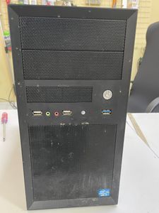 Б/у Системный блок Пк intel core i5-3470/ram 12 gb/hdd500gb/ssd відсутній/nvidia gtx 1060 (geforce) 3gb gddr5 192bit 01-200862912
