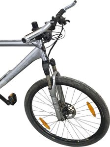 Б/у Велосипед Trek 4300 26" alum 01-200860758