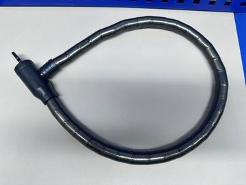 Б/в Замок врізний Longus 18х800мм 01-200862934