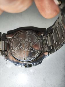 Б/у Часы Festina f.16351 01-200865410