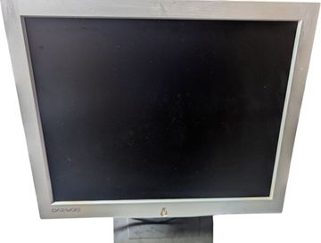 Б/в Монітор Daewoo hl711s 01-200859548