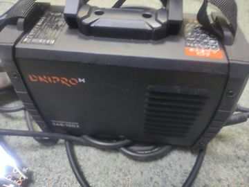 Б/у Сварочный аппарат Dnipro-M sab-15dx 01-200862621