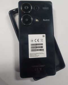 Б/в Мобільний телефон Xiaomi redmi note 13 pro+ 5g 8/256gb 01-200860651