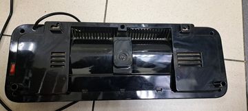 Б/в Теплова завіса Powermat pm-gc-3000dl + пульт 01-200866116