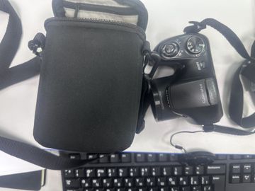 Б/в Фотоапарат Sony dsc-h100 01-200866092