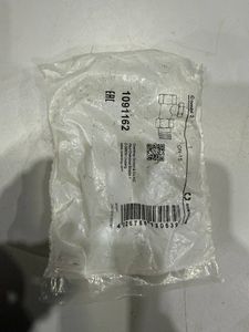 Б/в Запірний прямий радіаторний кран Oventrop combi 1091162 01-200866496