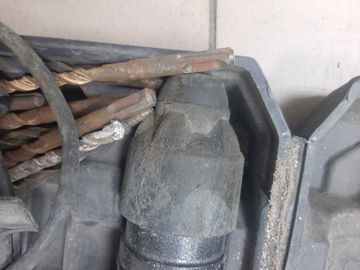 Б/в Перфоратор Crafter rh-1950 01-200865672