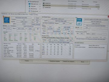 Б/в Системний блок Пк intel pentium g5400 gold/ram 8 gb/hdd відсутній/ssd 120 gb/інтегрована 01-200864426
