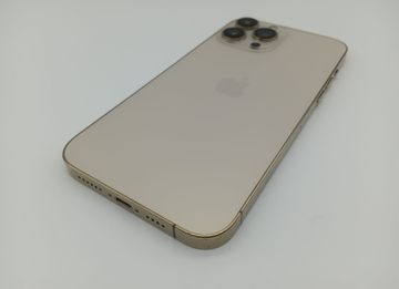 Б/в Мобільний телефон Apple iphone 13 pro max 128gb 01-200866339