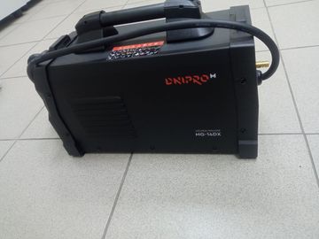 Б/в Зварювальний апарат Dnipro-M mg-14dx 01-200866574