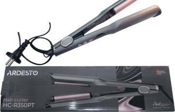 Б/в Плойка Ardesto pink touch hc-r350pt 01-200468326