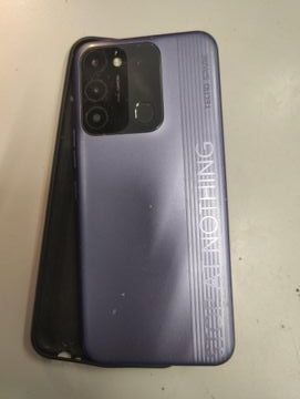 Б/в Мобільний телефон Tecno spark 8c kg5j 2/64gb 01-200867093