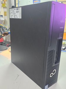 Б/в Системний блок Пк intel core i5-8600/ram 16 gb/hdd відсутній/ssd 240 gb/інтегрована 01-200862822