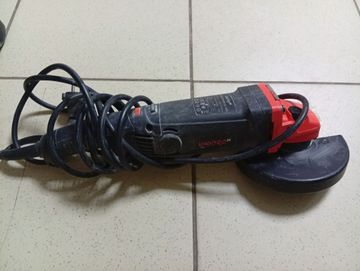 Б/в Кутова шліфмашина Dnipro-M gl-125s 01-200866848