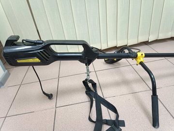 Б/у Электрокоса Кентавр ск-1638е 01-200867534