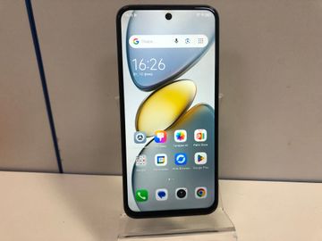 Б/в Мобільний телефон Tecno spark go 1 kl4 3/64gb 01-200867617