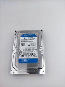 Б/в Жорсткий диск Wd blue 1 tb 01-200861612