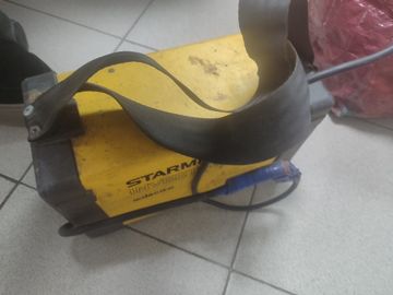 Б/в Зварювальний апарат Deca mma starmicro 180 01-200868906