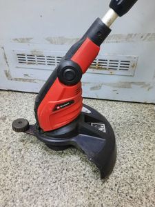 Б/у Газонокосилка Einhell gc-et 4530 01-200868828
