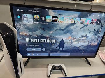 Б/у Игровая приставка Sony playstation 5 slim 825gb 01-200867669